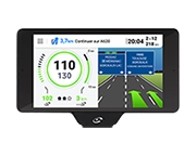 COYOTE NAV+