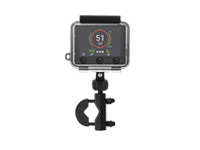 COYOTE mini   + fix. guidon 