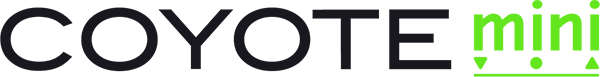 COYOTE mini