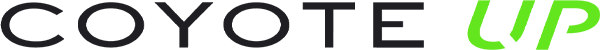 COYOTE UP