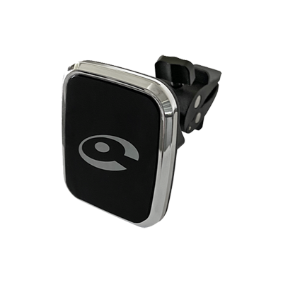 Support aimanté grille d'aération